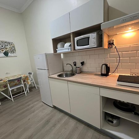 Giovanni'S Place Рим Экстерьер фото