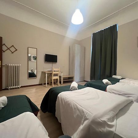 Giovanni'S Place Рим Экстерьер фото