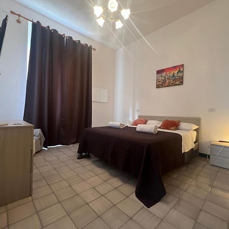 Giovanni'S Place Рим Экстерьер фото
