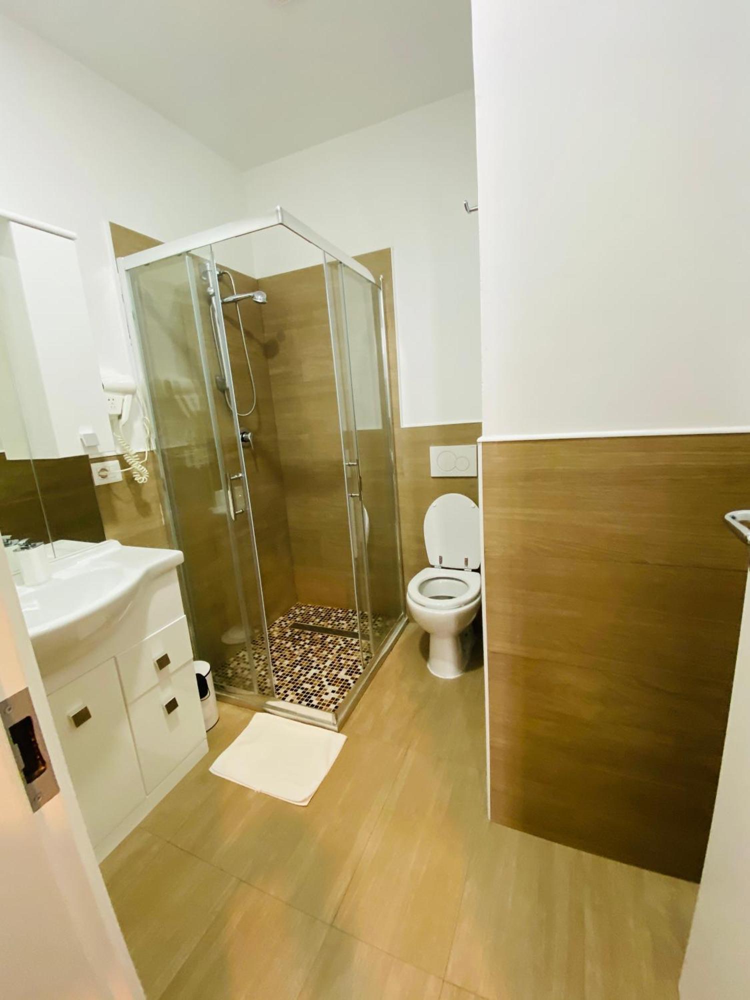 Giovanni'S Place Рим Экстерьер фото