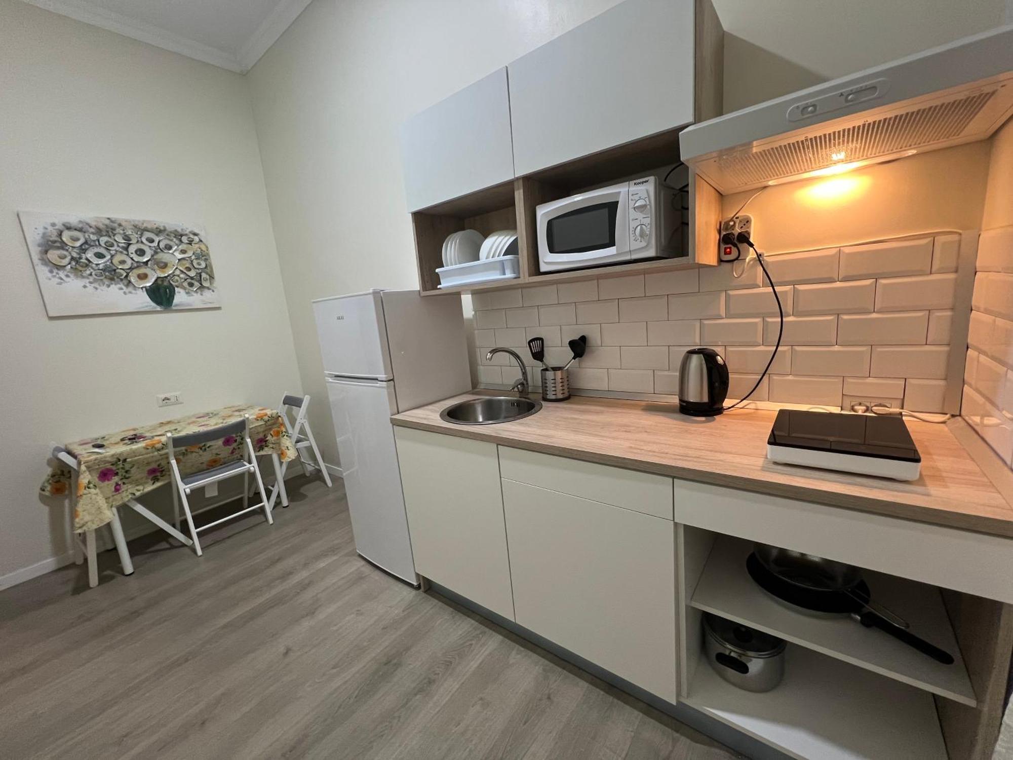 Giovanni'S Place Рим Экстерьер фото
