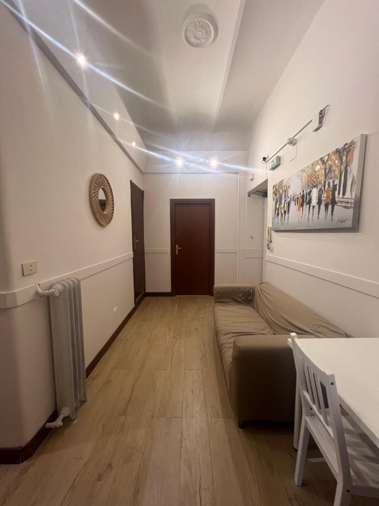 Giovanni'S Place Рим Экстерьер фото