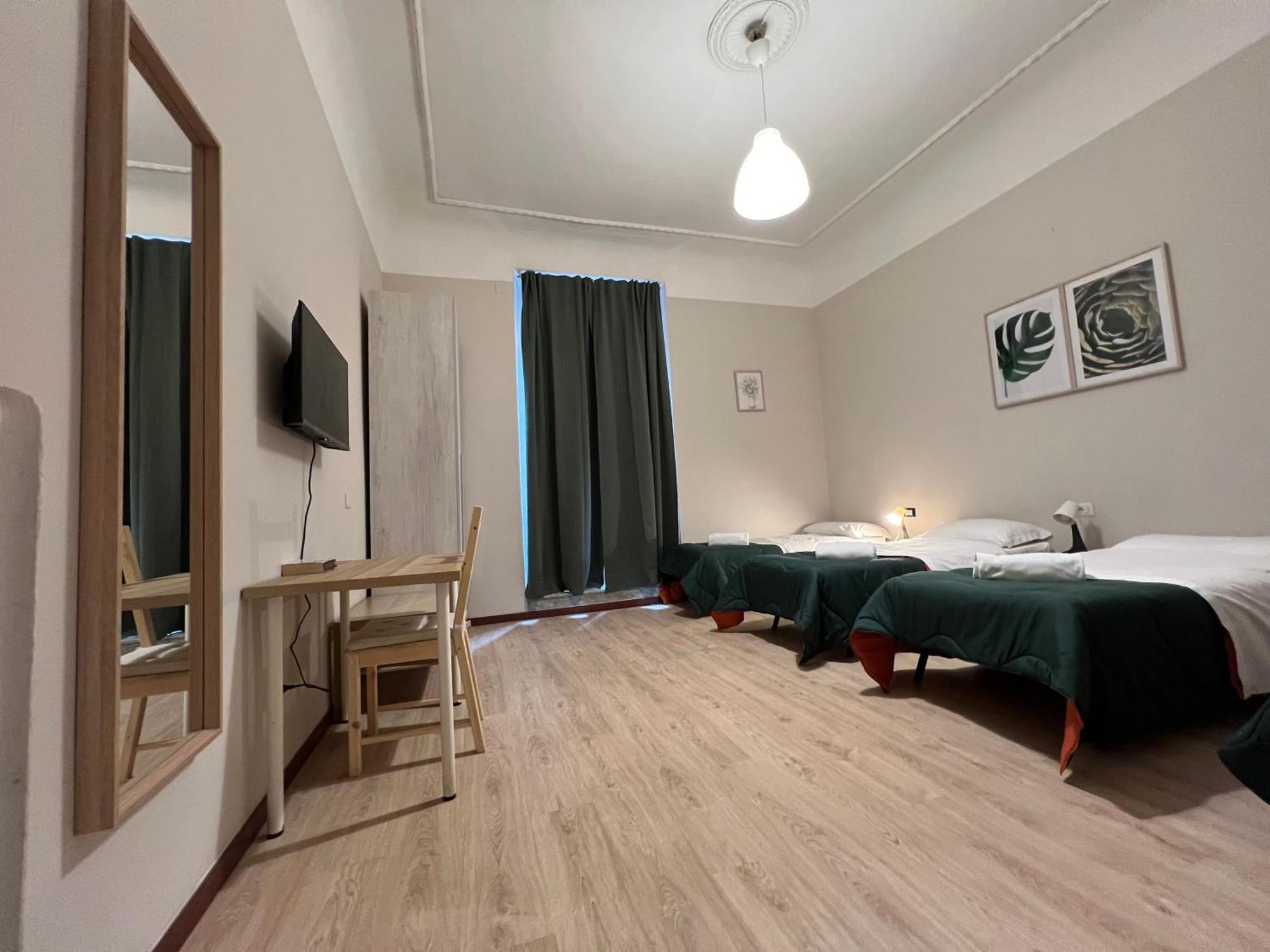 Giovanni'S Place Рим Экстерьер фото