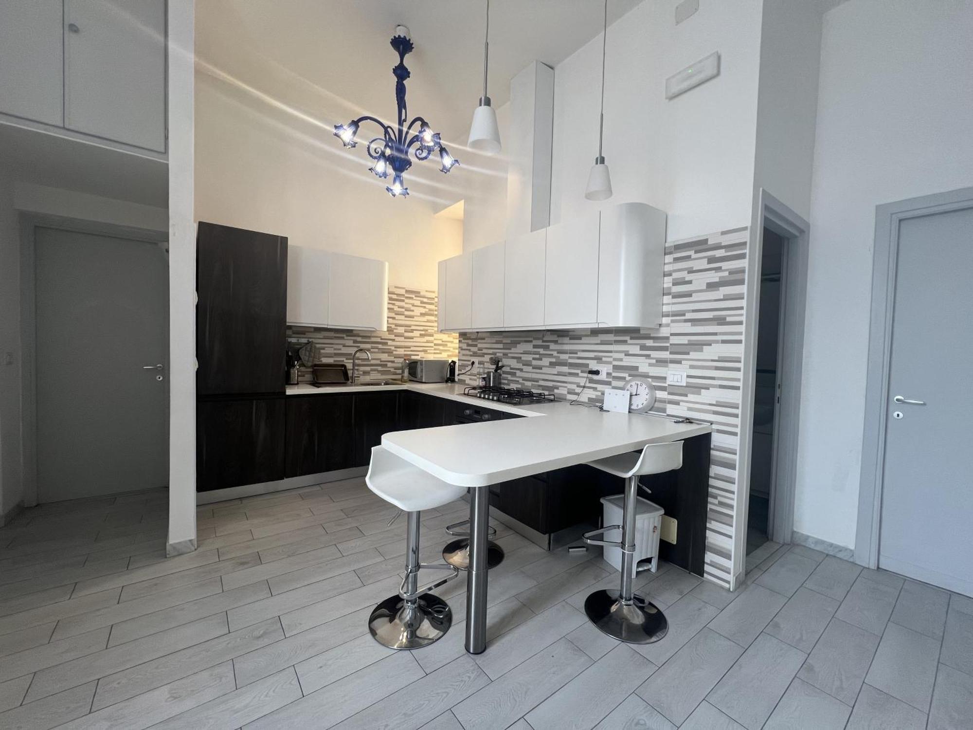 Giovanni'S Place Рим Экстерьер фото