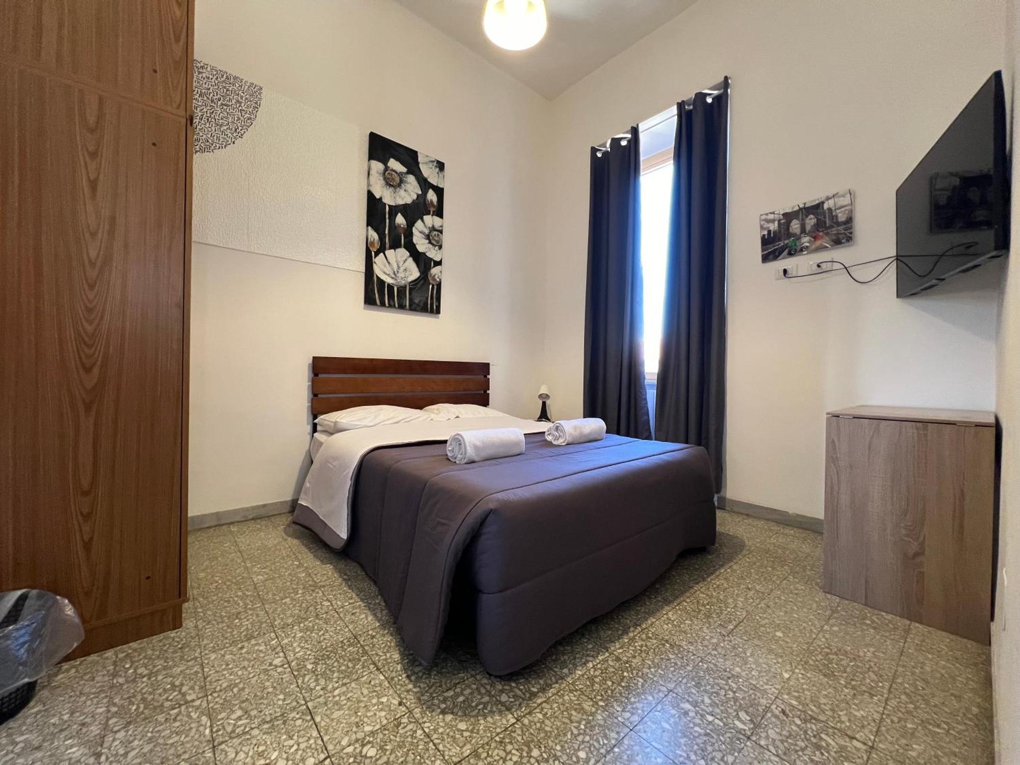 Giovanni'S Place Рим Экстерьер фото