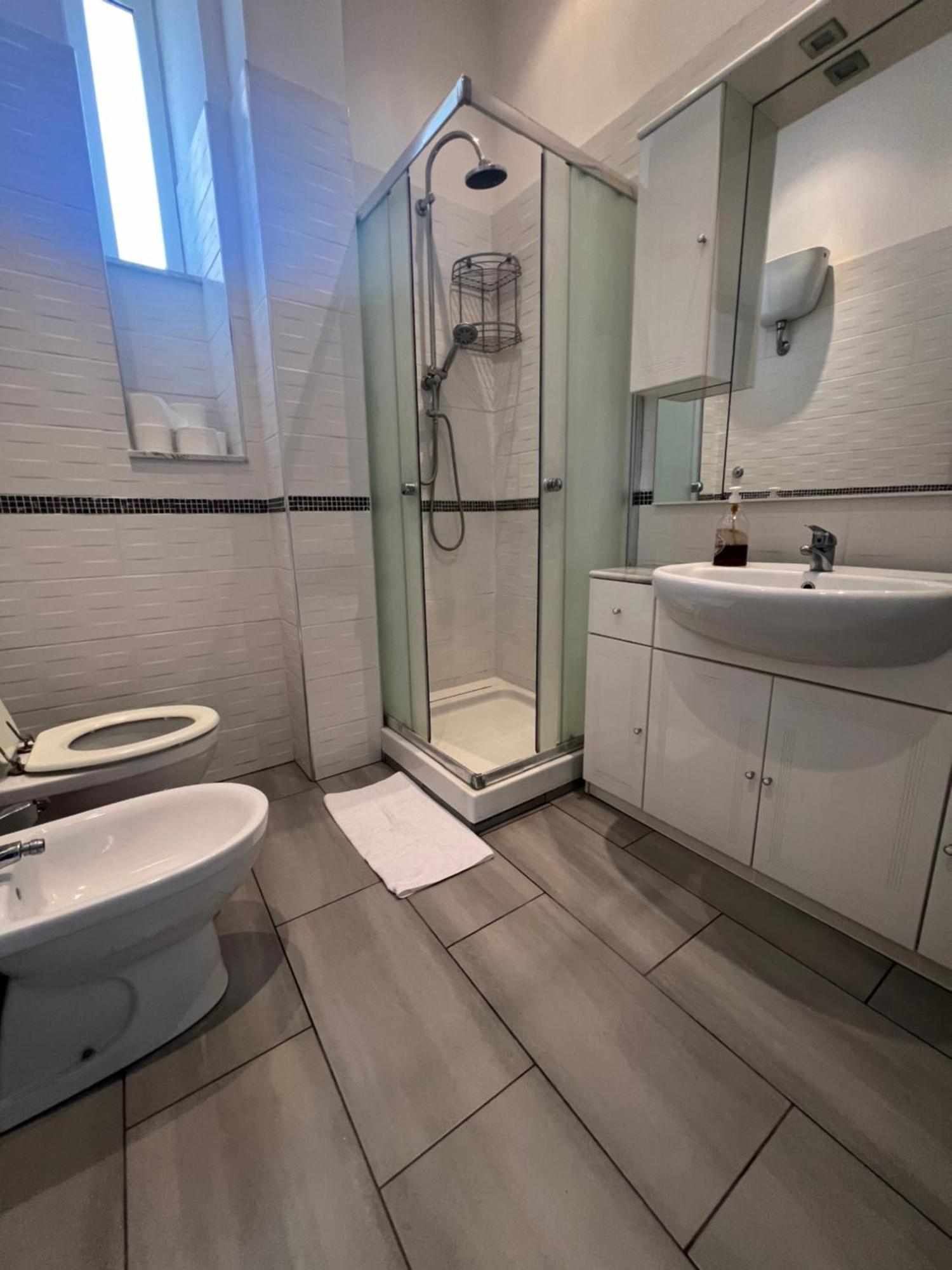 Giovanni'S Place Рим Экстерьер фото