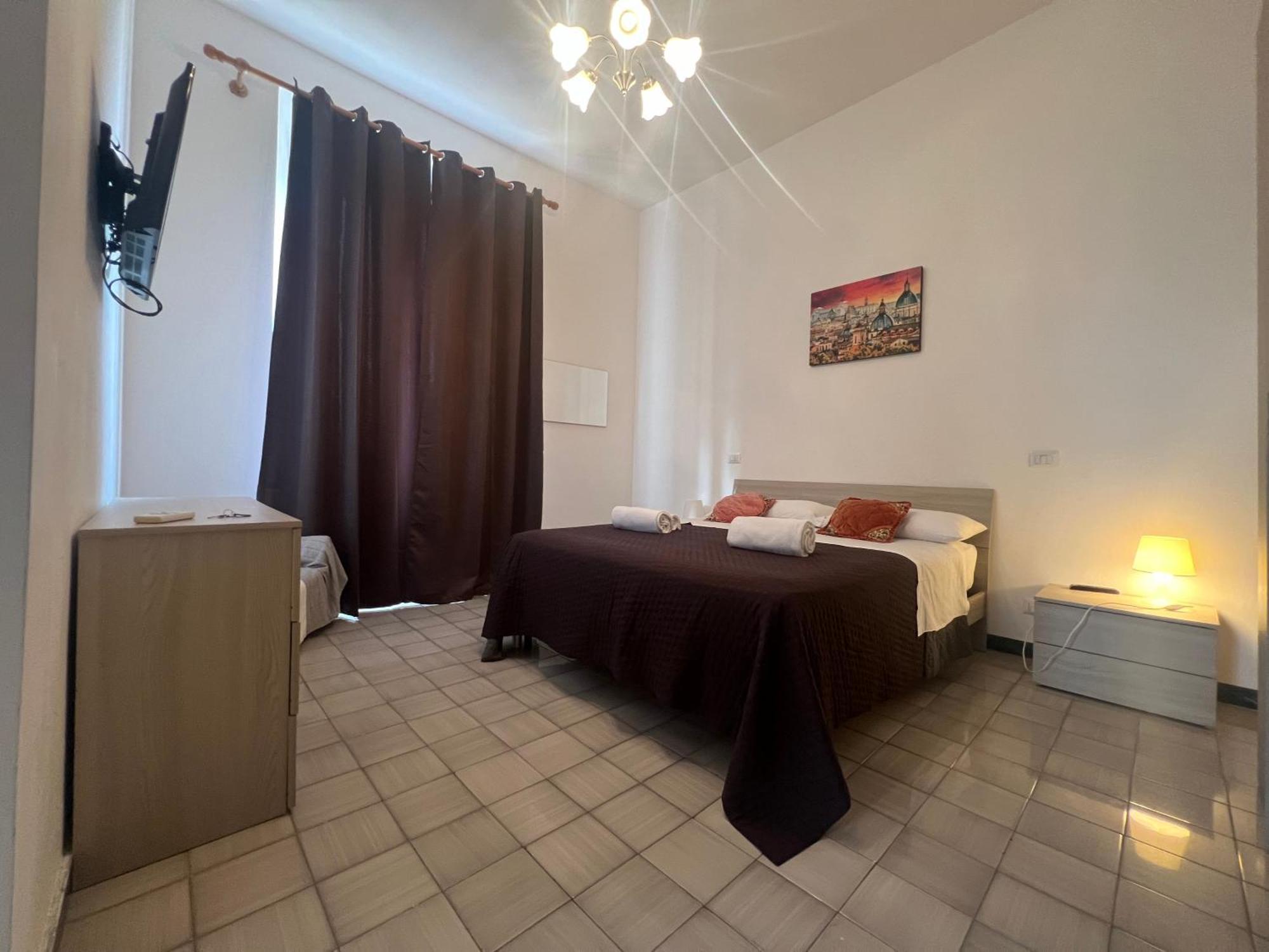 Giovanni'S Place Рим Экстерьер фото