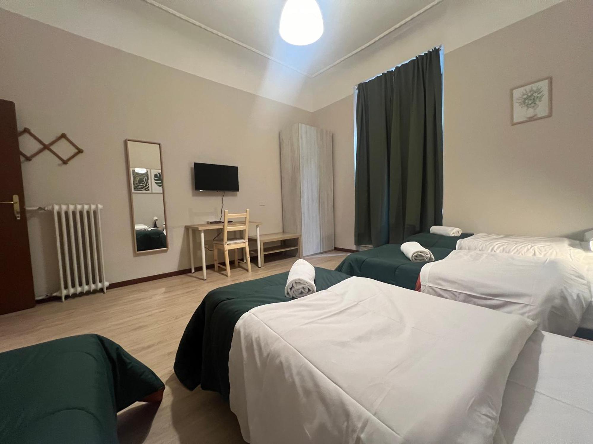 Giovanni'S Place Рим Экстерьер фото