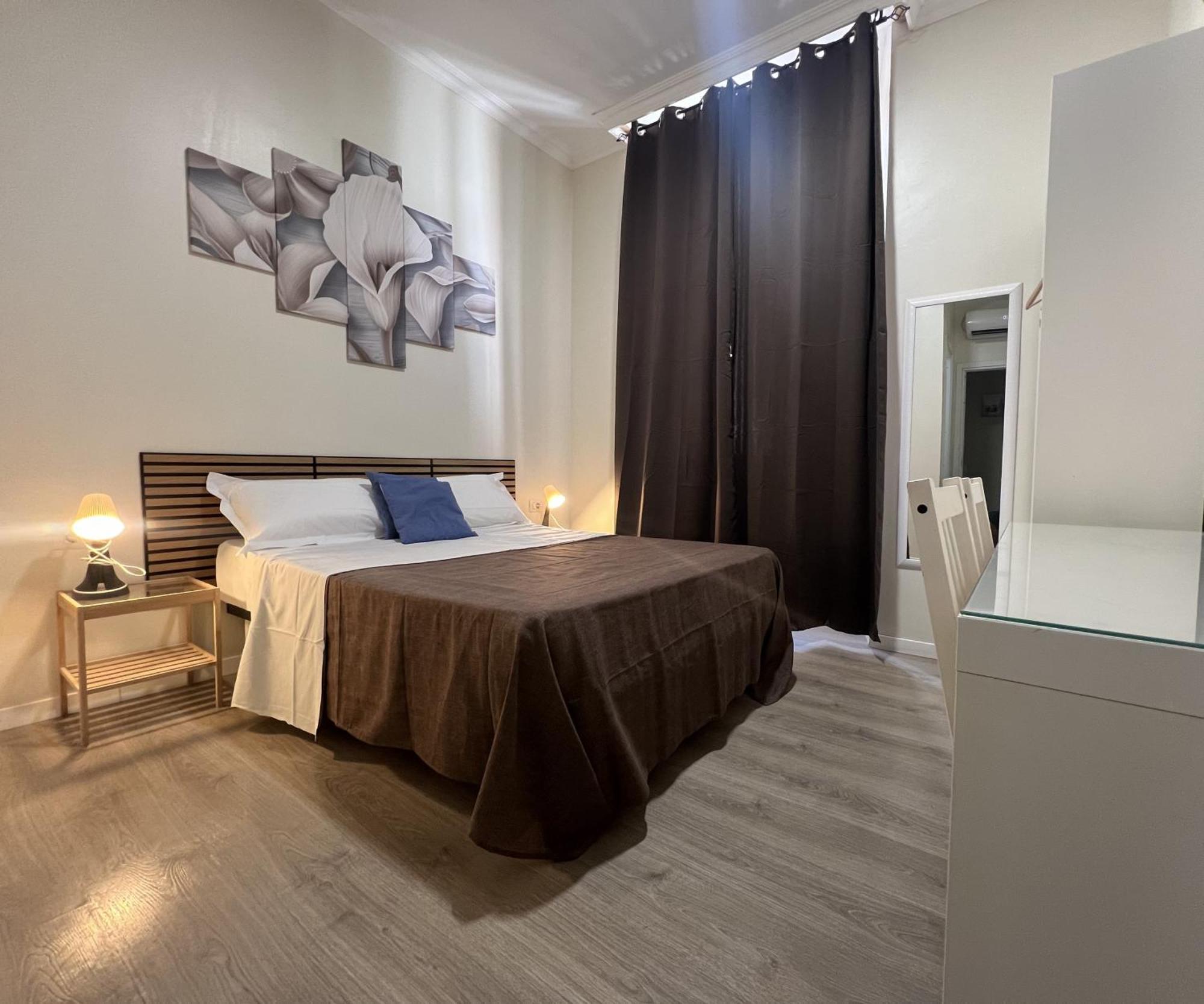 Giovanni'S Place Рим Экстерьер фото